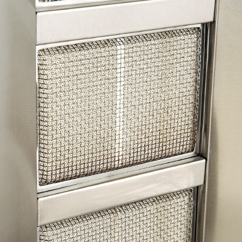 Shawarma Machine Supplier - 2 Burners Rotating Single