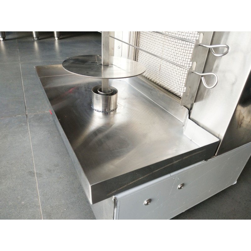 Cake Display Cabinet Supplier - Double Arc Commercial Bakery