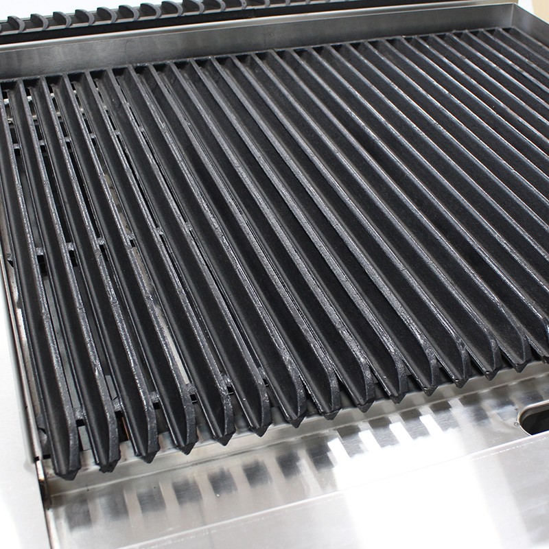 Combi Steamer Oven Factory - Ten Layers Deluxe Edition