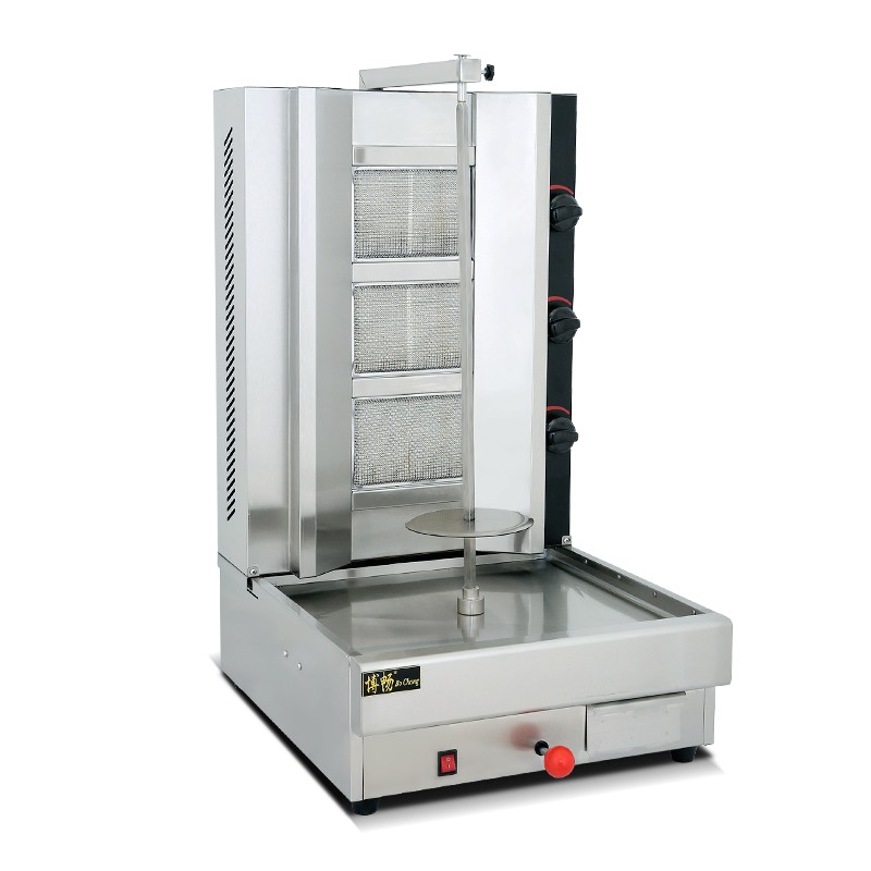 Four Door Freezer Manufacturer - Commercial Kitchen Equipment