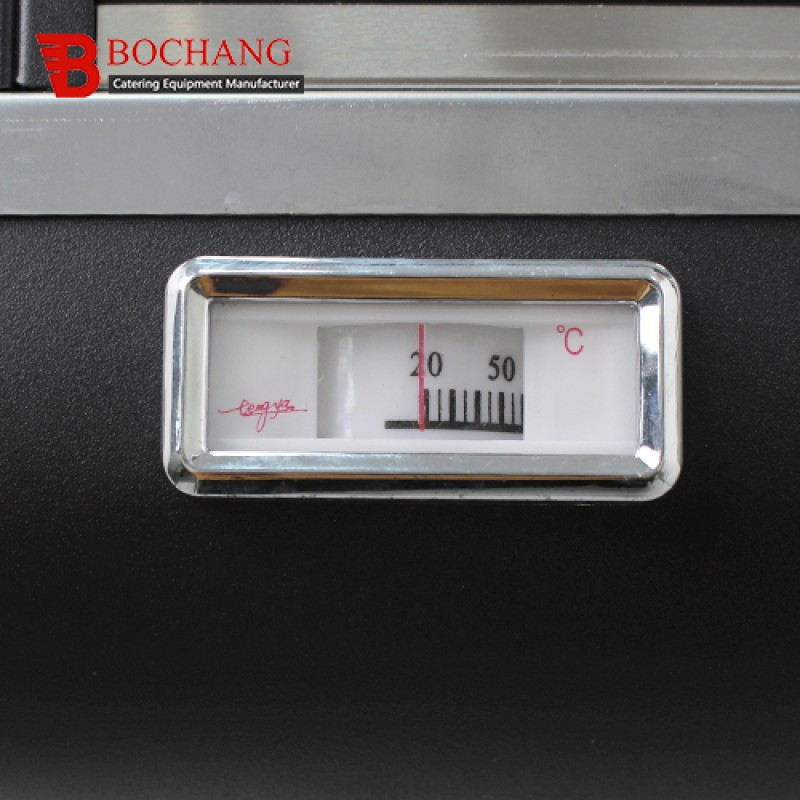 BBQ Grill Manufacturer - Stainless Steel Outdoor Full Set