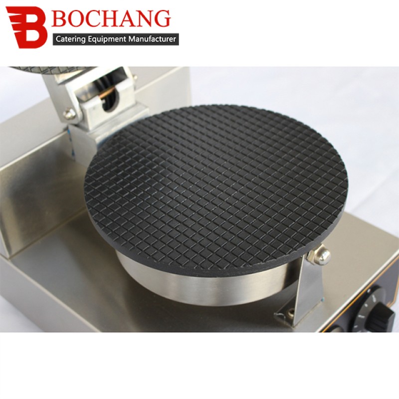 Waffle Maker Supplier - Custom Stainless Steel Plate
