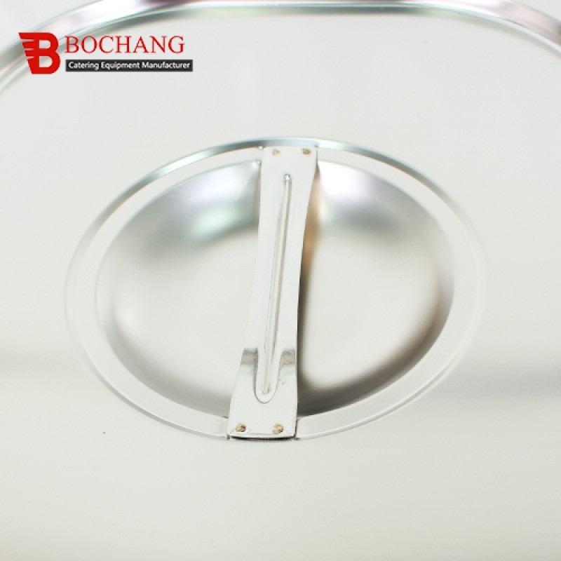 Oden Donut Fryer Factory - Counter Top Nine Grids Commercial