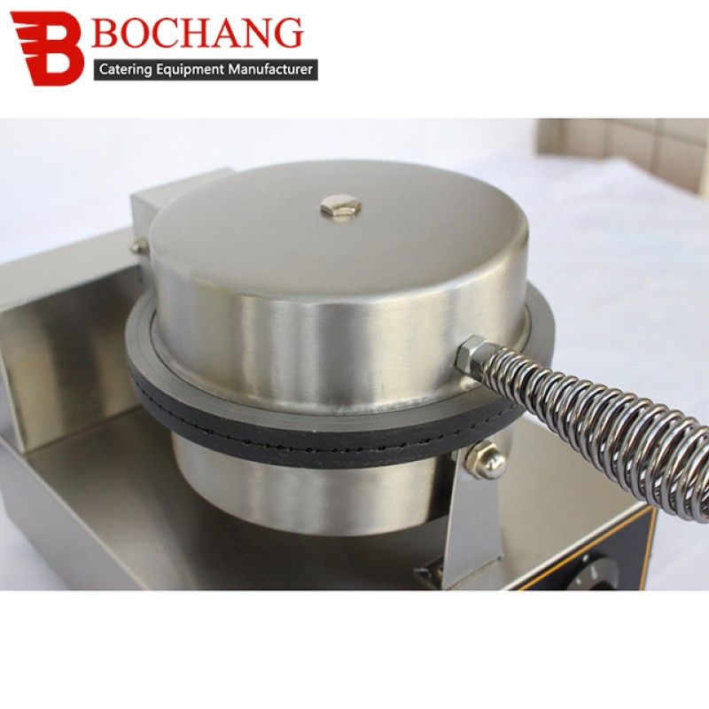 Waffle Maker Supplier - Custom Stainless Steel Plate