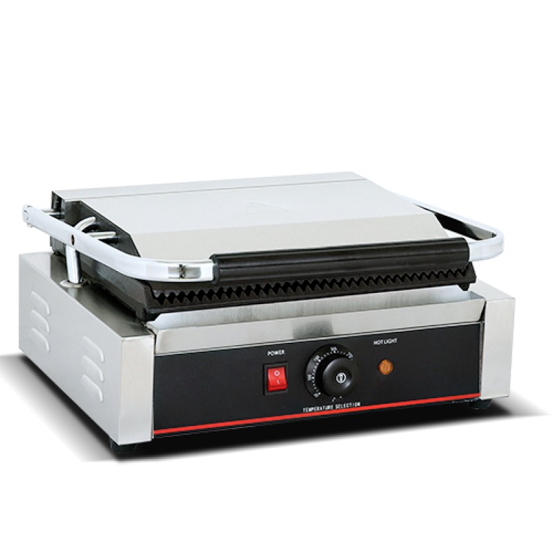 Sandwich Press Manufacturer - Factory Price Double Head Steak