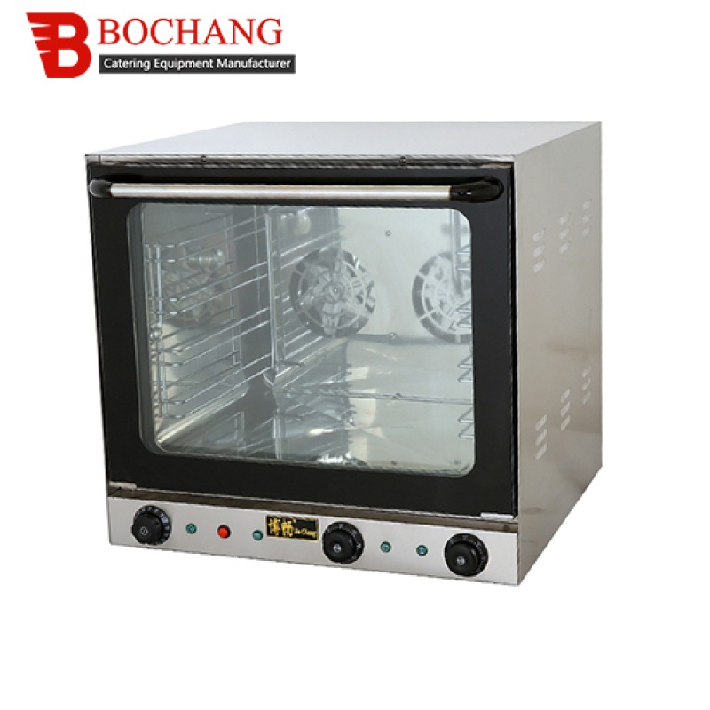 Shawarma Machine Factory - Movable 3 Foyers Gas Wholesale