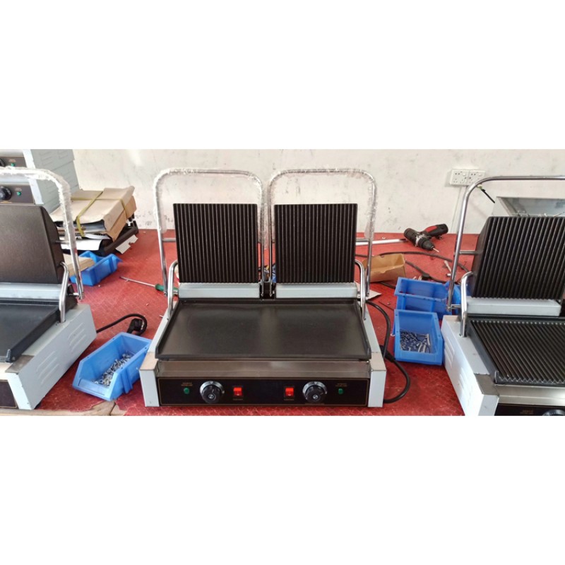 Commercial Popcorn Machine Manufacturer - Roof Style Vending