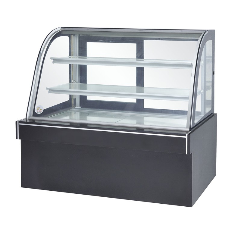 Gas Griddle Factory - Commercial Even Fryer Plate