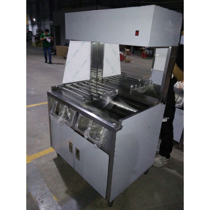 Waffle Machine Supplier - Factory Price Snack Wafer