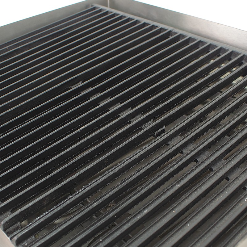 Combi Steamer Oven Supplier - Six Layers Automatic Boiler