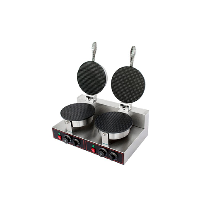 Gas Takoyaki Machine Manufacturer - Single Plate Stainless