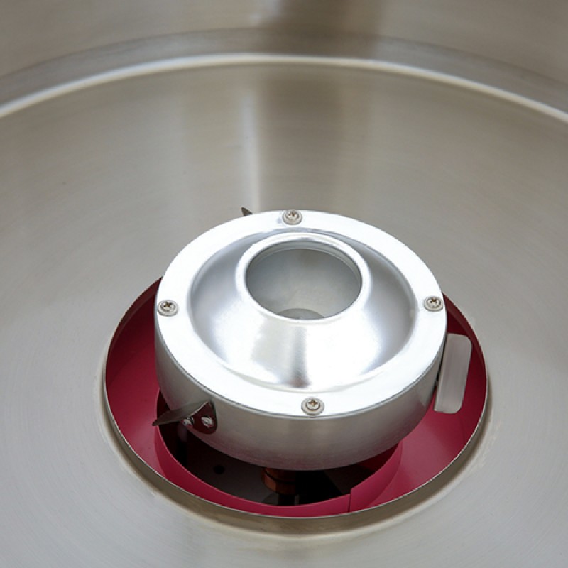 Cotton Candy Machine Supplier - Electric Cart Commercial Cover