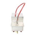 D-Western fast food series