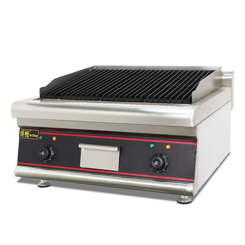 Combi Steamer Oven Supplier - Six Layers Automatic Boiler