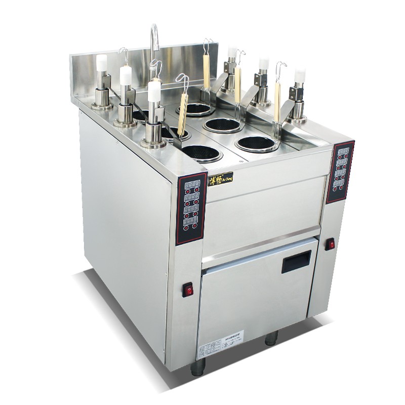 Gas Griddle Factory - Commercial Fryer Plate Heavy Duty