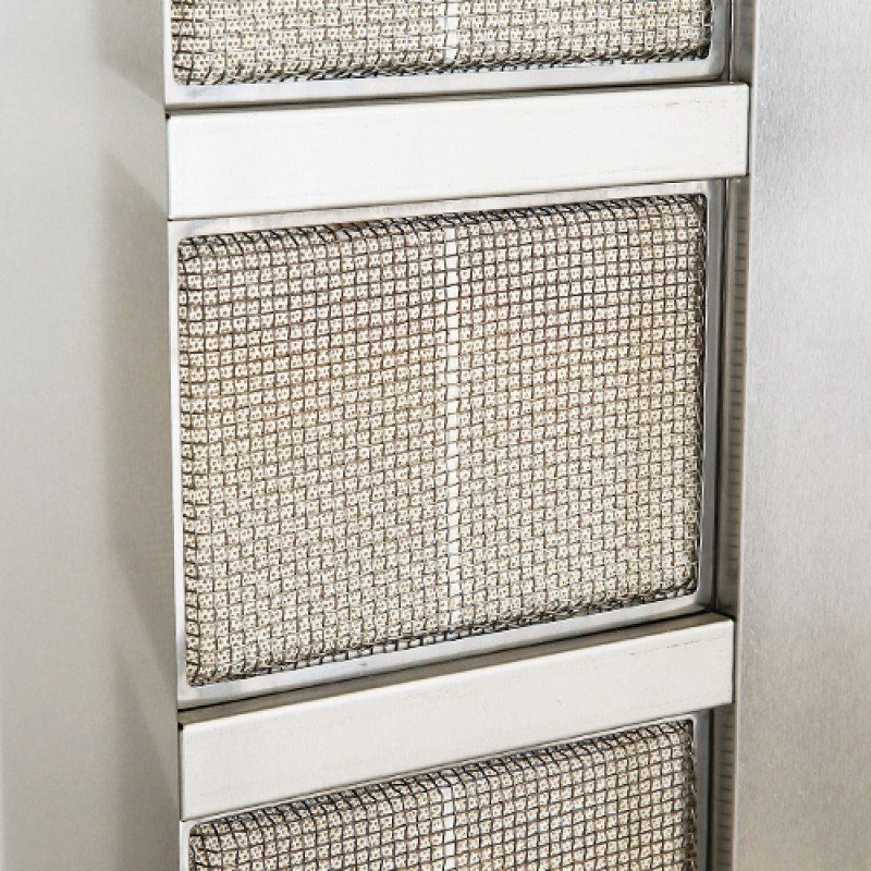 Chicken Kebab Machine Factory - Gas Automatic Professional