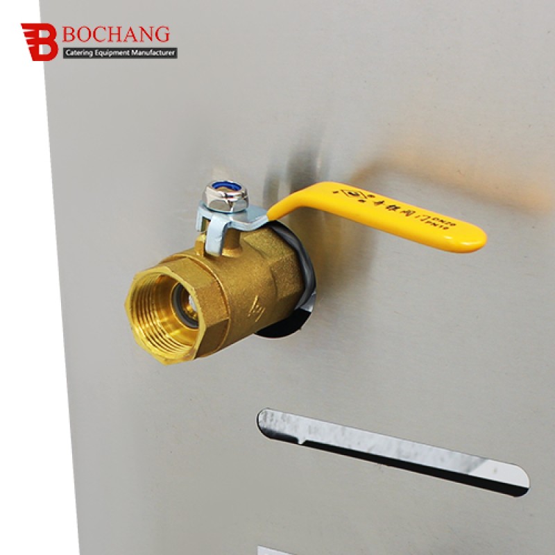 Electric Food Warmer Supplier - Commercial Counter Top