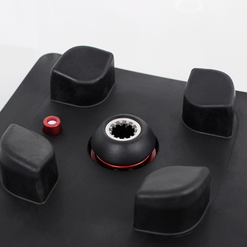 Chocolate Stove Factory - Three Pans Commercial Kitchen