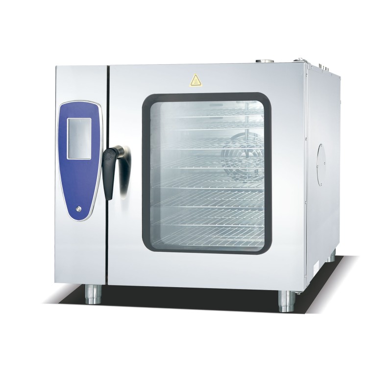 Gas Range Supplier - Heavy Duty Four Burner With Oven