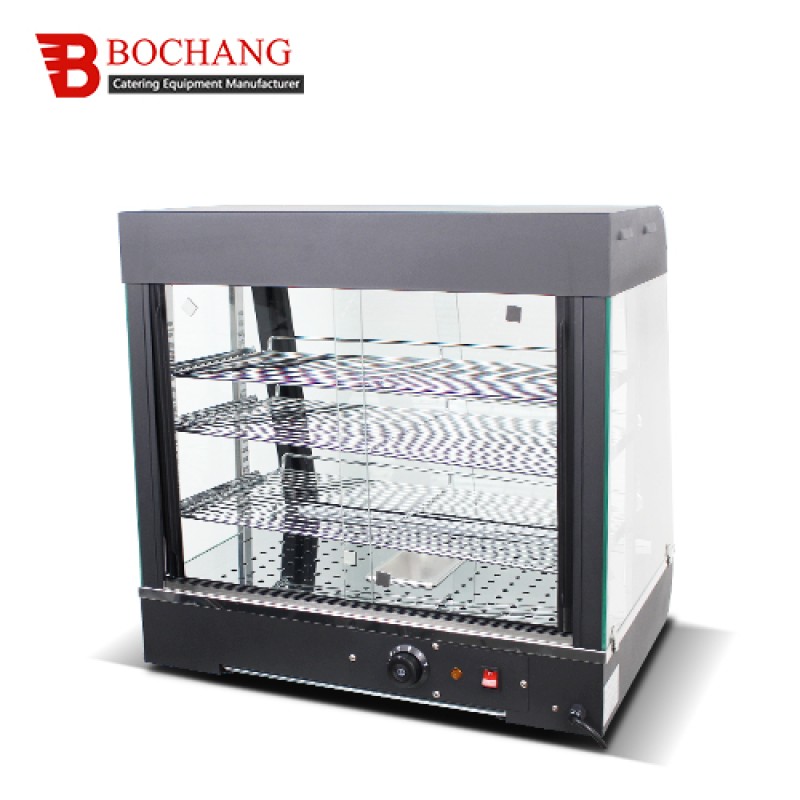 BBQ Grill Manufacturer - Stainless Steel Outdoor Full Set