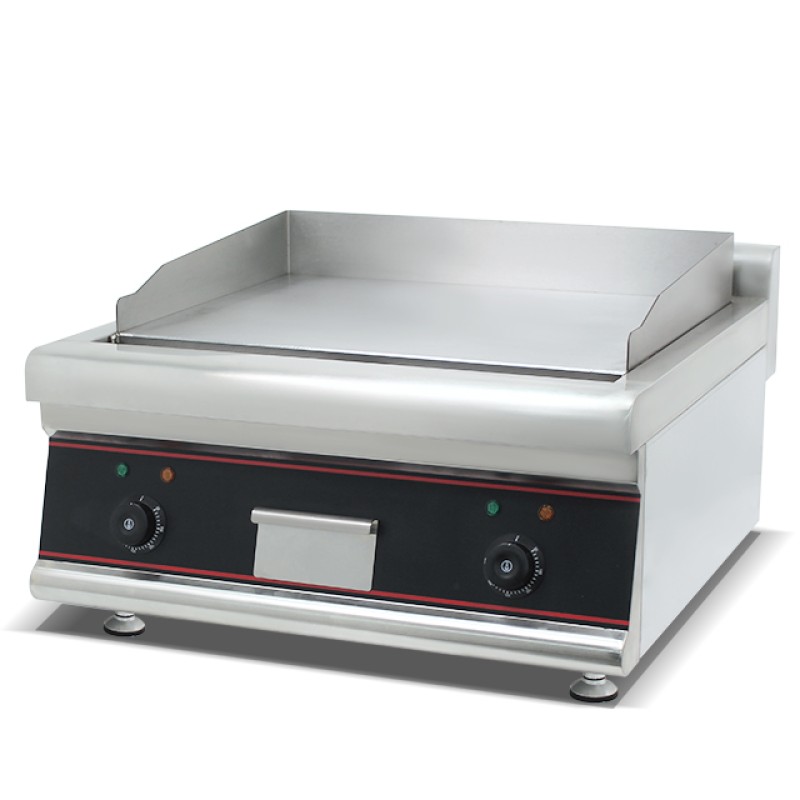 Electric Combi Oven Manufacturer - Big Steam Commercial Bakery