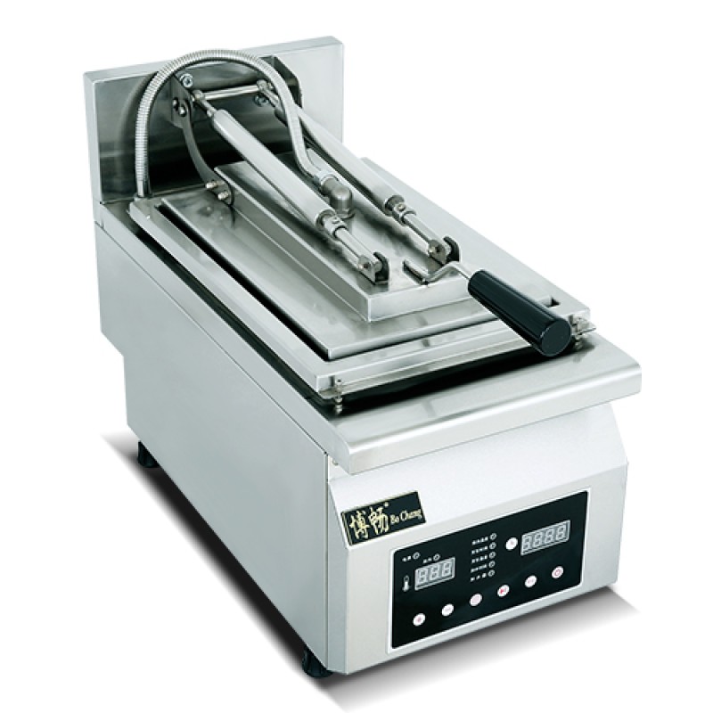 Electric Cooker Manufacturer - Counter Top Stainless Commercial