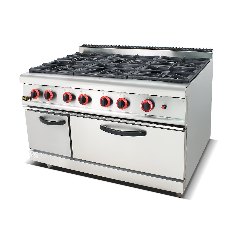 Electric Convection Oven Supplier - Commercial Bread Bakery