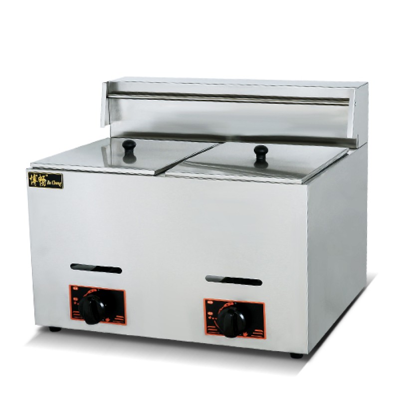 Chips Warmer Factory - Freestanding Commercial Potato