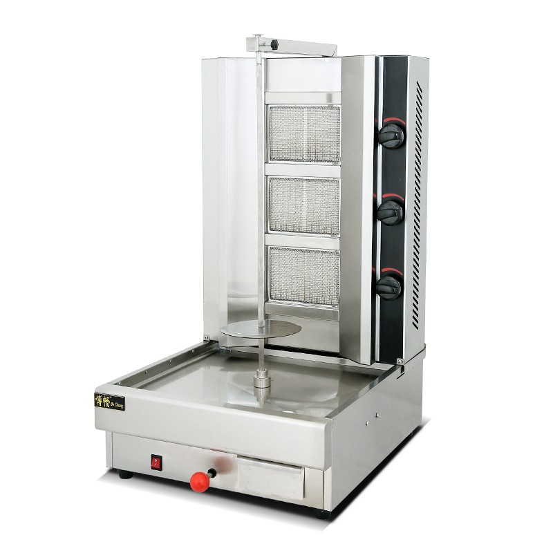 Four Door Freezer Manufacturer - Commercial Kitchen Equipment