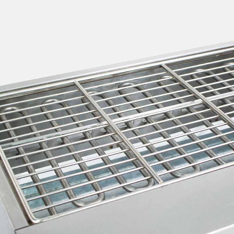 Pizza Oven Manufacturer - Gas Electric Industrial Bakery