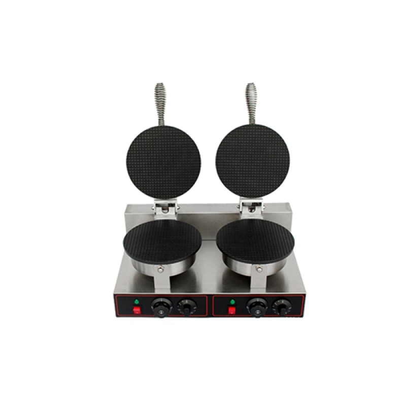 Gas Takoyaki Machine Manufacturer - Single Plate Stainless