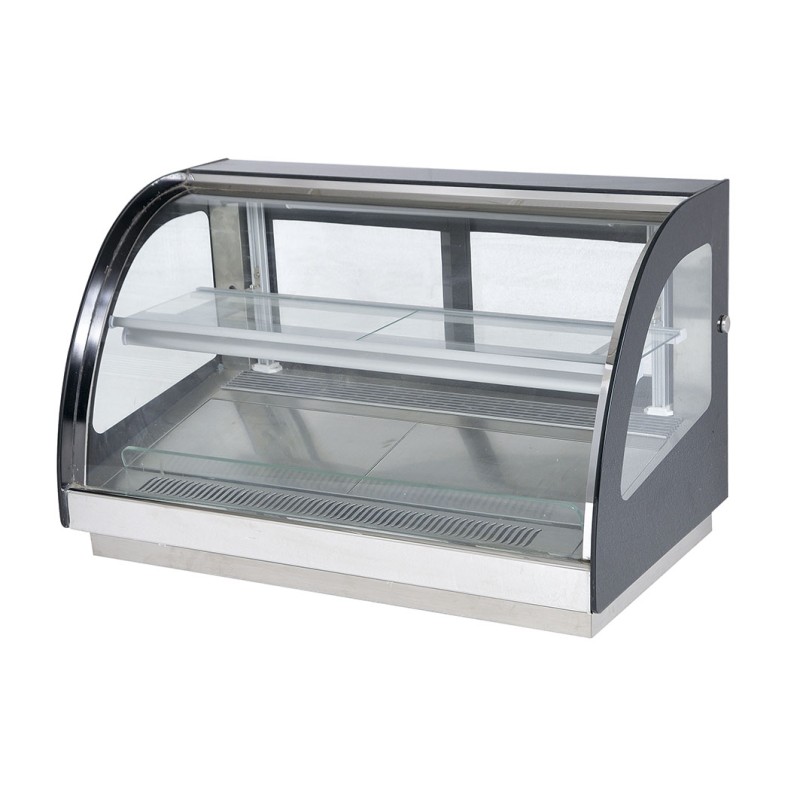 Gas Griddle Manufacturer - Even Fryer Flat Plate Commercial