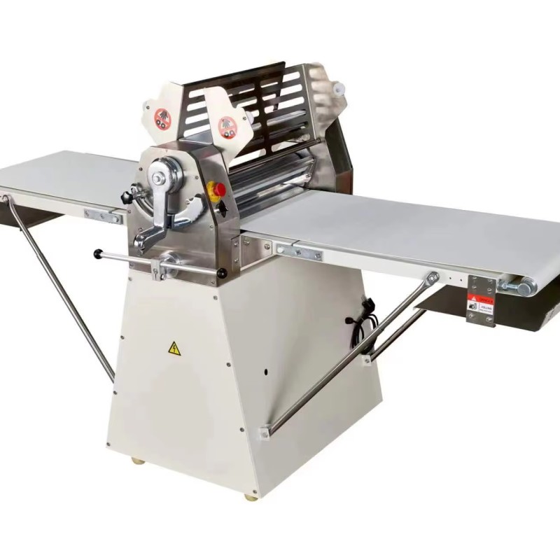 Croissant Pastry Machine Supplier - Automatic Benchtop Sheet Making