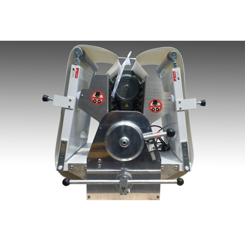 Desktop Shortening Machine Factory - Commercial Vertical Pastry Opener