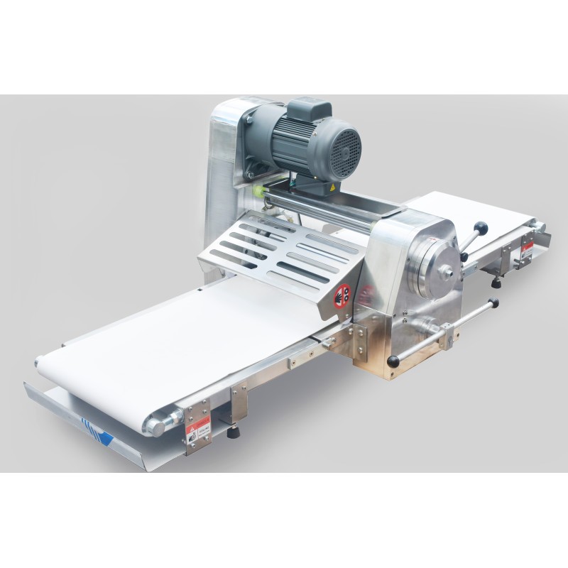 Bread Make Machine Manufacturer - Pizza Home Automatic Tabletop Pastry