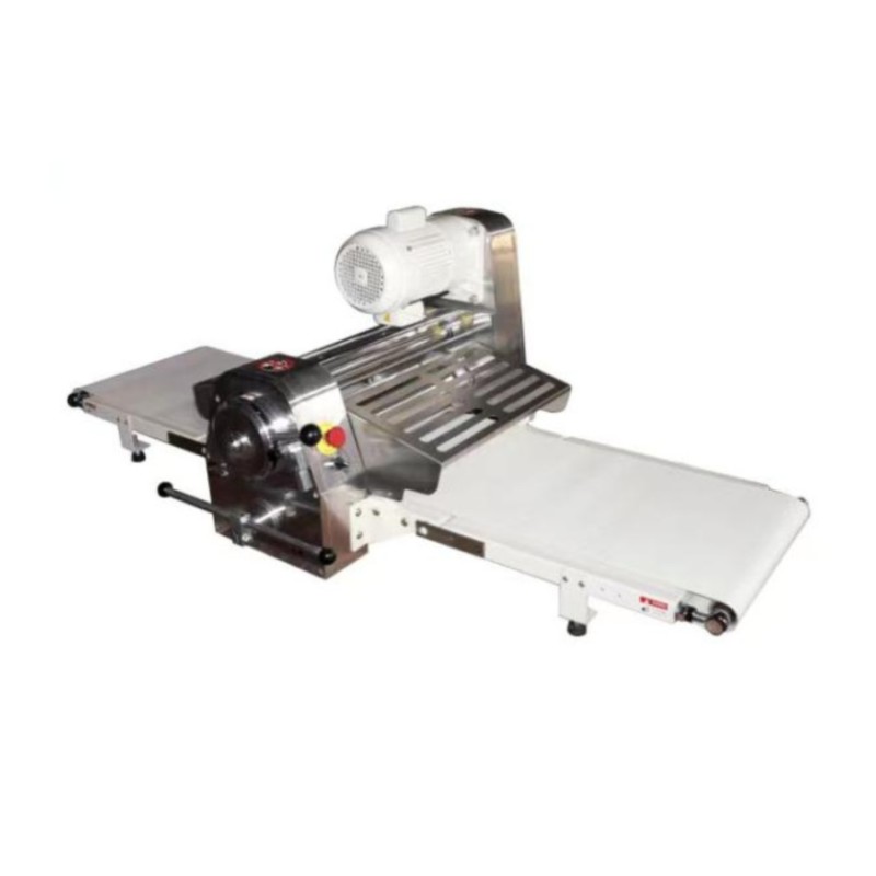 Dough Machine Factory - Fully Automatic Dough Skin Spring Rolling