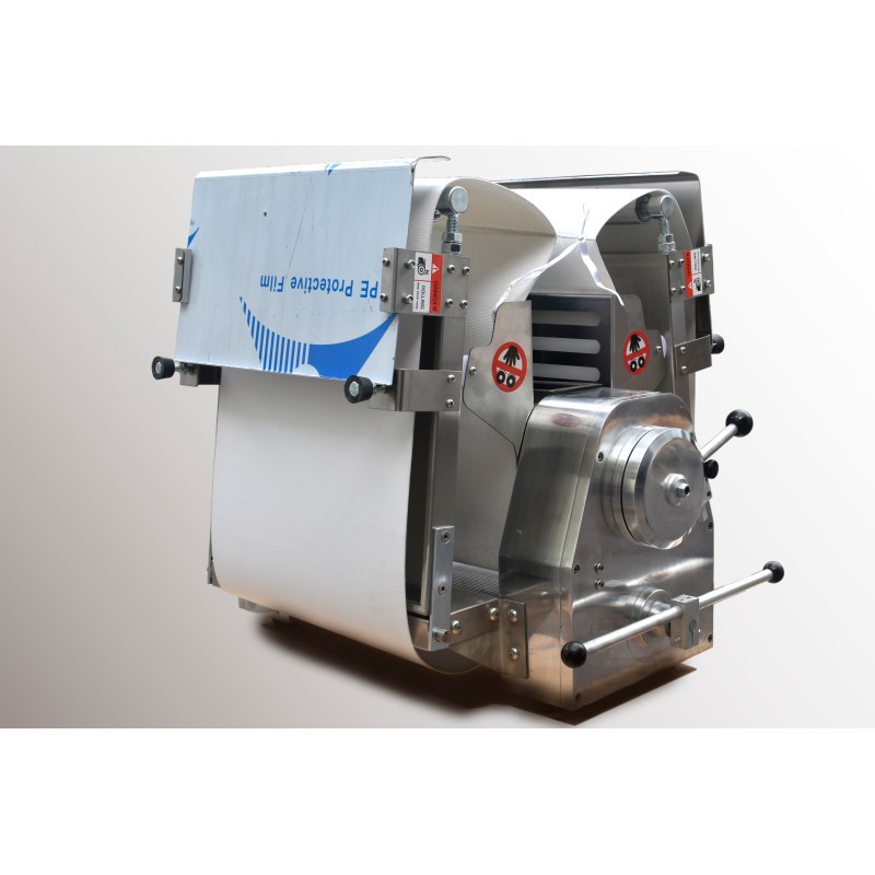 Bread Make Machine Manufacturer - Pizza Home Automatic Tabletop Pastry