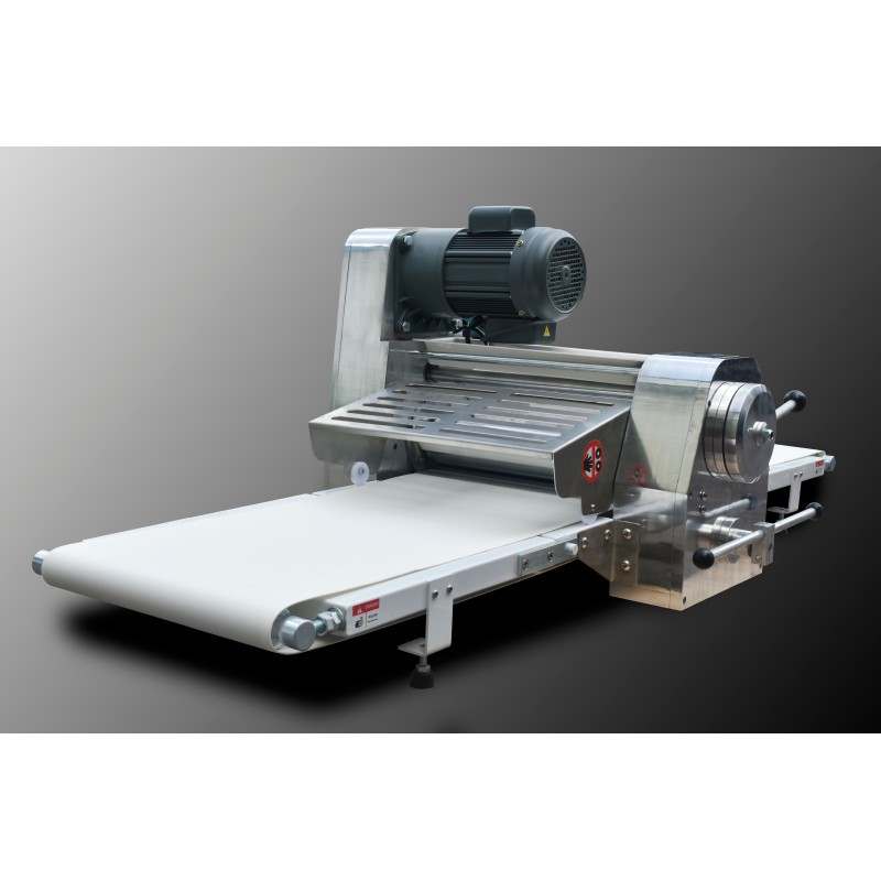 Pastry Sheeter Machine Factory - Easy-to-use Dough Press Egg Tart