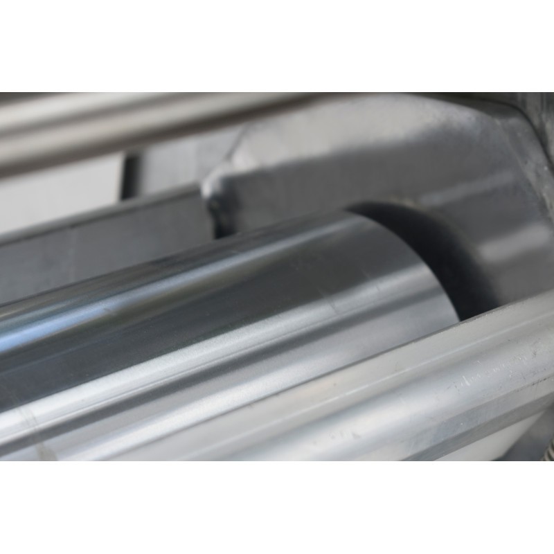 Bread Dough Machine Supplier - Pastry Making Crisp Dough Sheeter