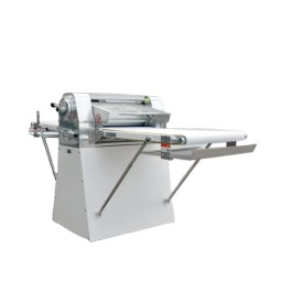 Bakery Press Machine Factory - Automatic Vertical Pastry Thousand Layer