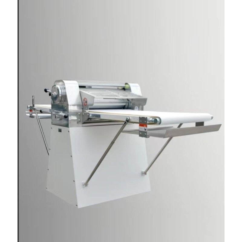 Vertical Shortening Machine Supplier - Pastry Buttered Pressed Tarts Croissants