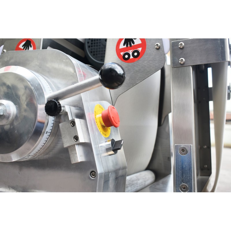 Bakery Press Machine Factory - Automatic Vertical Pastry Thousand Layer