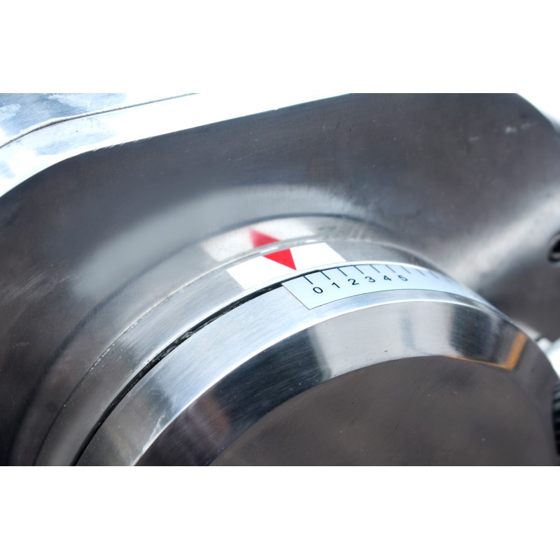 Bread Make Machine Manufacturer - Pizza Home Automatic Tabletop Pastry