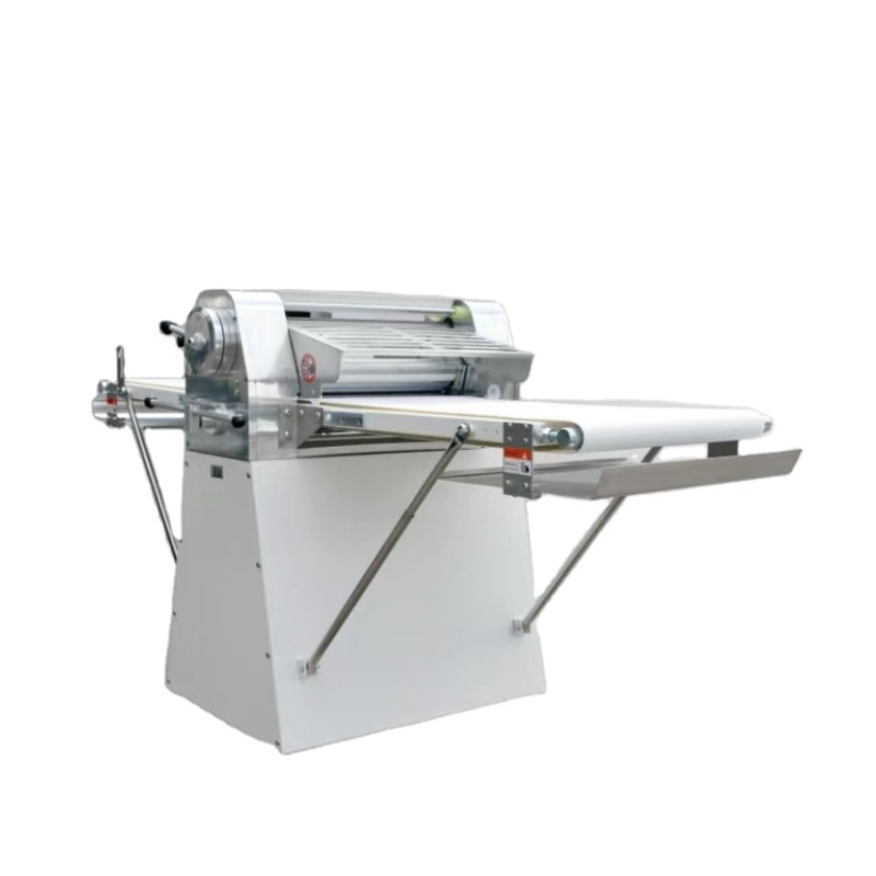 Vertical Shortening Machine Manufacturer - Commercial Stainless Steel 520