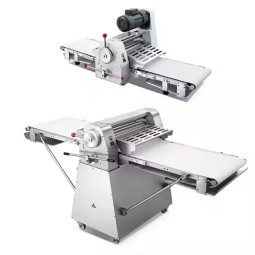 Dough Sheeter Supplier - Baking Factory Tabletop Commercial 450