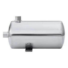 Compressed Air Tank Manufacturer - Factory Customized 0.3-3L Stainless
