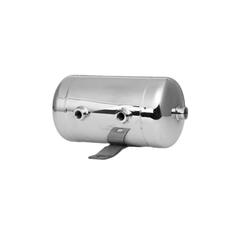 Pressure Tank Factory - Boutique Small 2L Compressed Portable Pressure