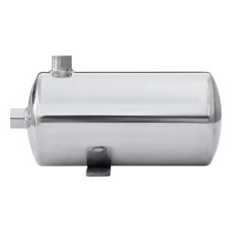 Compressed Air Tank Supplier - Best Quality Stainless Steel 1L Reservoir