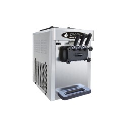 Soft Serve Machine Factory - Hot Sales Automatic for Hotels Food Shop