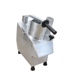 Vegetable Slicer Supplier - 2025 New Arrival 5PCS Blade Choose